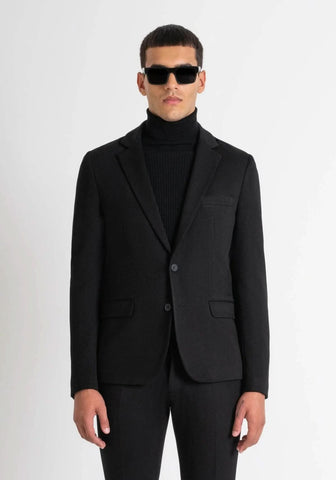 ANTONY MORATO TRAJES HOMBRE NEGRO