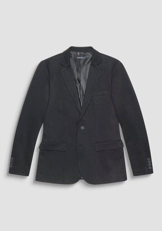 ANTONY MORATO TRAJES HOMBRE NEGRO