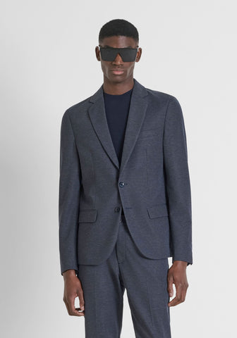 ANTONY MORATO TRAJES HOMBRE AZUL