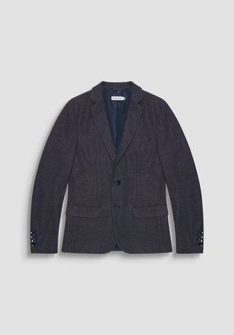 Jacket Ashe Super Slim Fit In