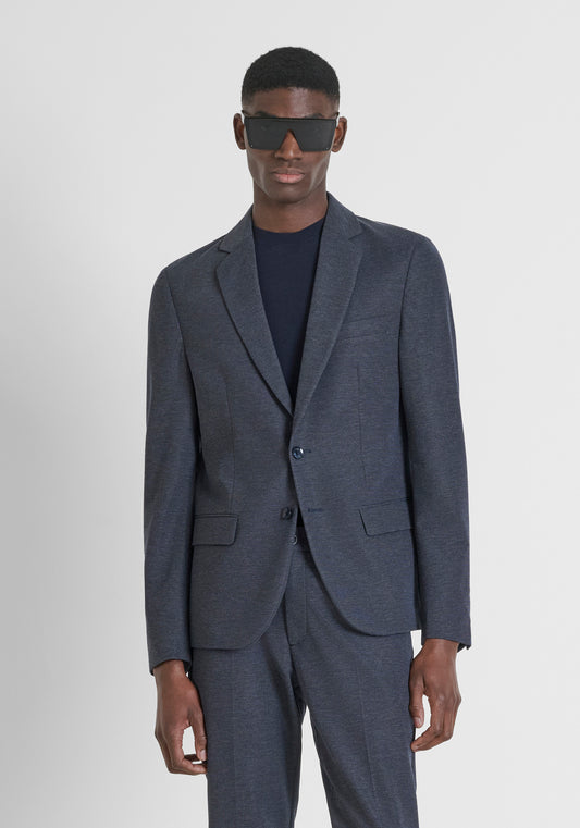 Jacket Ashe Super Slim Fit In