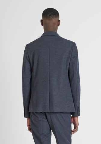 Jacket Ashe Super Slim Fit In