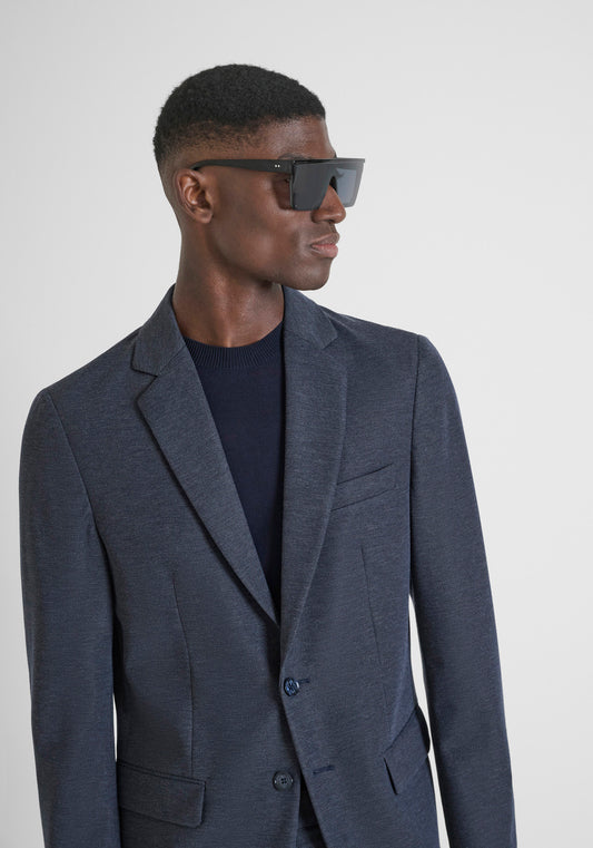 Jacket Ashe Super Slim Fit In