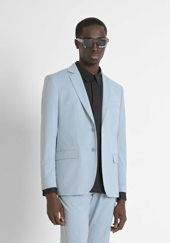 ANTONY MORATO TRAJES HOMBRE AZUL