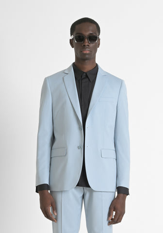 Jacket Cora Regular Straight F