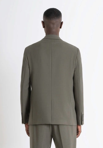 ANTONY MORATO TRAJES HOMBRE VERDE