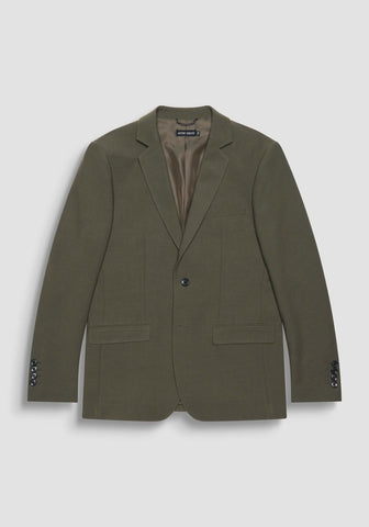ANTONY MORATO TRAJES HOMBRE VERDE
