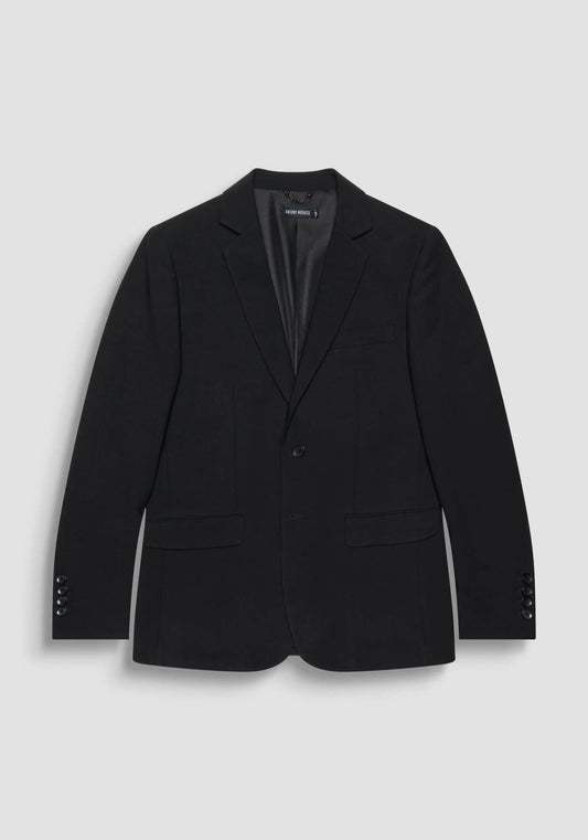 ANTONY MORATO TRAJES HOMBRE NEGRO