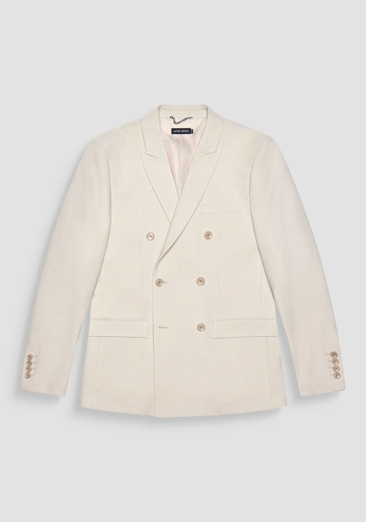 ANTONY MORATO TRAJES HOMBRE BEIGE