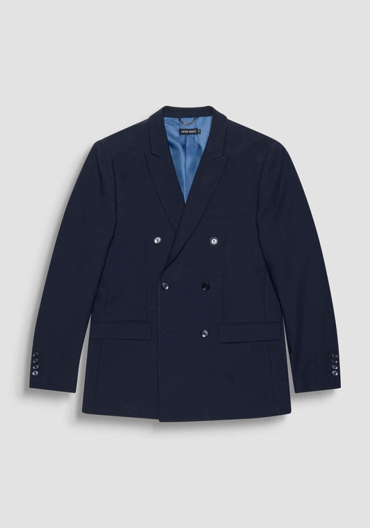 ANTONY MORATO TRAJES HOMBRE AZUL