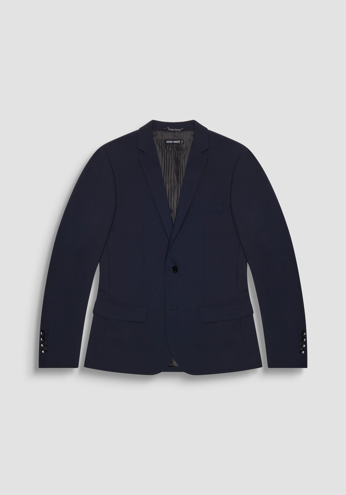 Jacket Bonnie  Slim Fit In Str