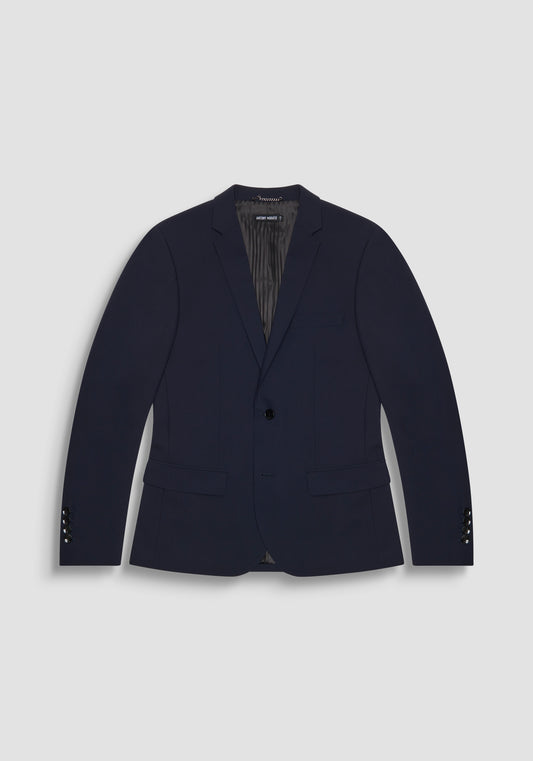 Jacket Bonnie  Slim Fit In Str