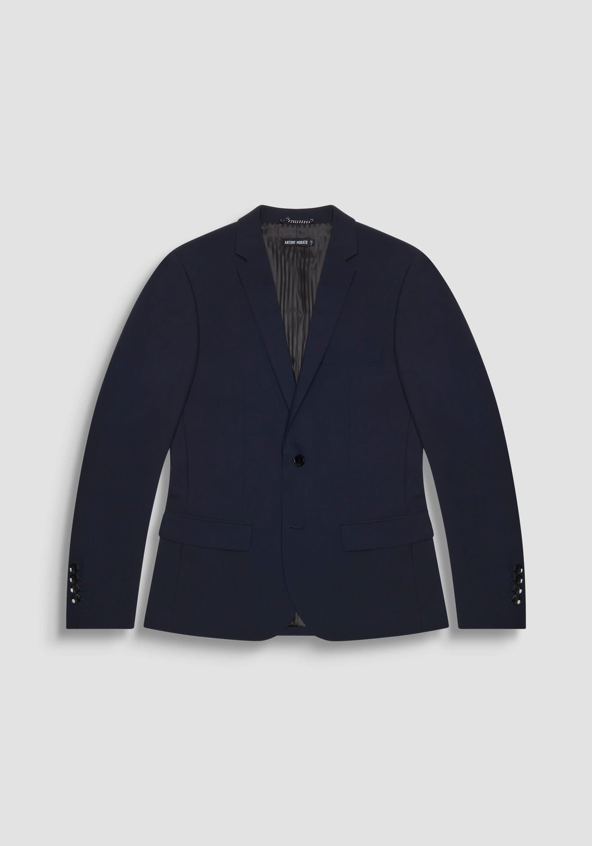 ANTONY MORATO TRAJES HOMBRE AZUL