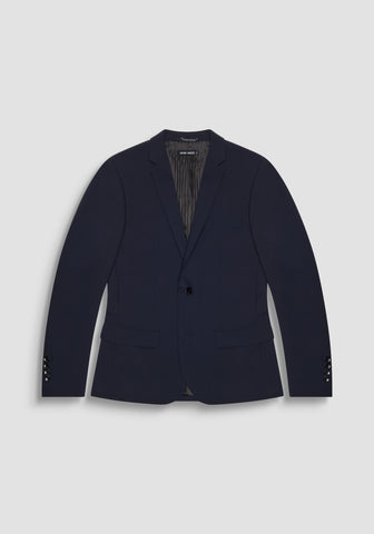 Jacket Bonnie  Slim Fit In Str