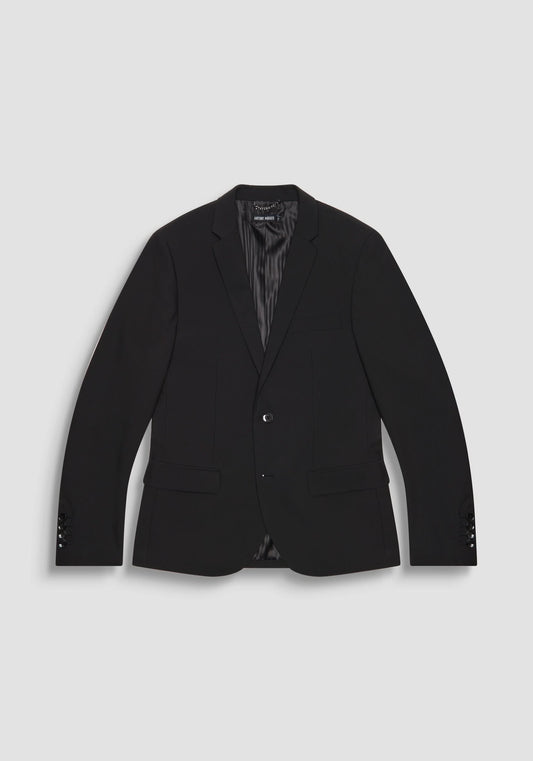 ANTONY MORATO TRAJES HOMBRE NEGRO