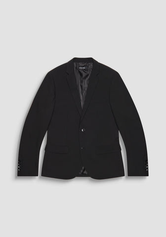 ANTONY MORATO TRAJES HOMBRE NEGRO