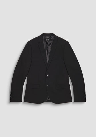 Jacket Bonnie  Slim Fit In Str