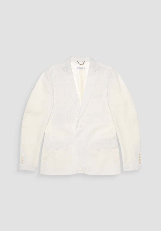 Jacket Luis Regular Fit In Slu