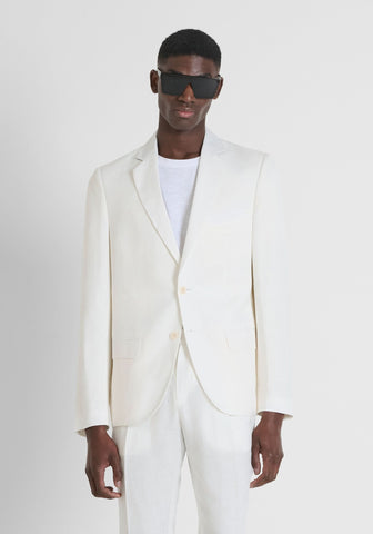 ANTONY MORATO TRAJES HOMBRE BLANCO