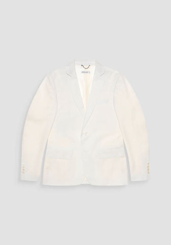ANTONY MORATO TRAJES HOMBRE BLANCO
