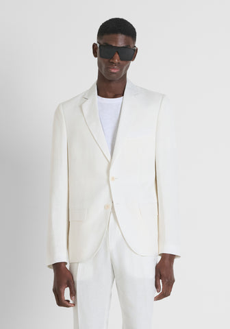 Jacket Luis Regular Fit In Slu