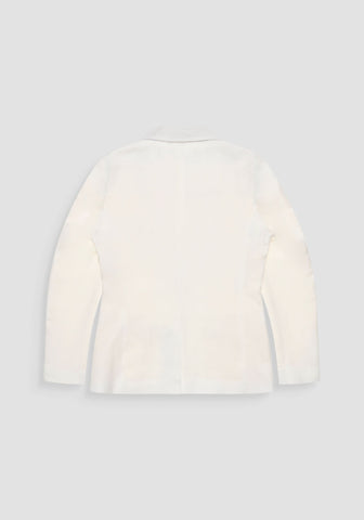 ANTONY MORATO TRAJES HOMBRE BLANCO