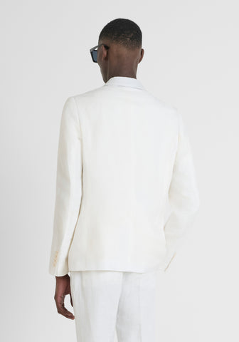 Jacket Luis Regular Fit In Slu