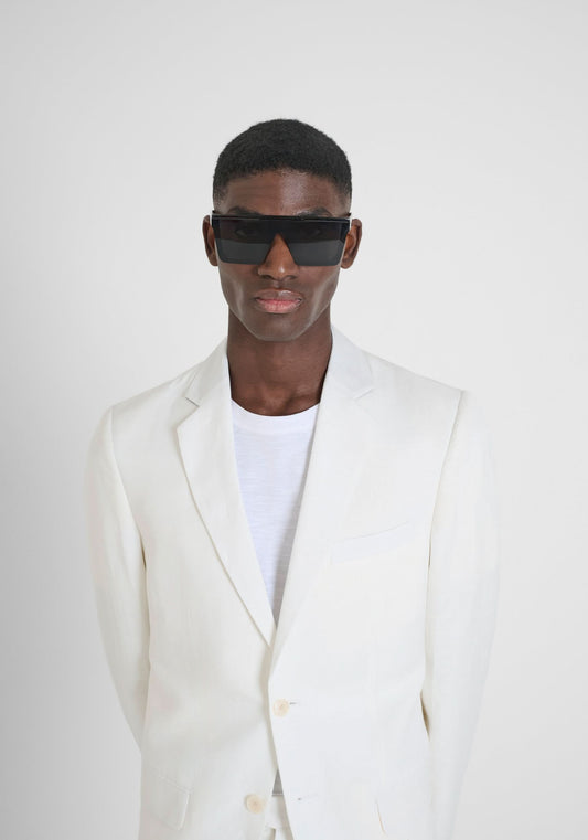 ANTONY MORATO TRAJES HOMBRE BLANCO