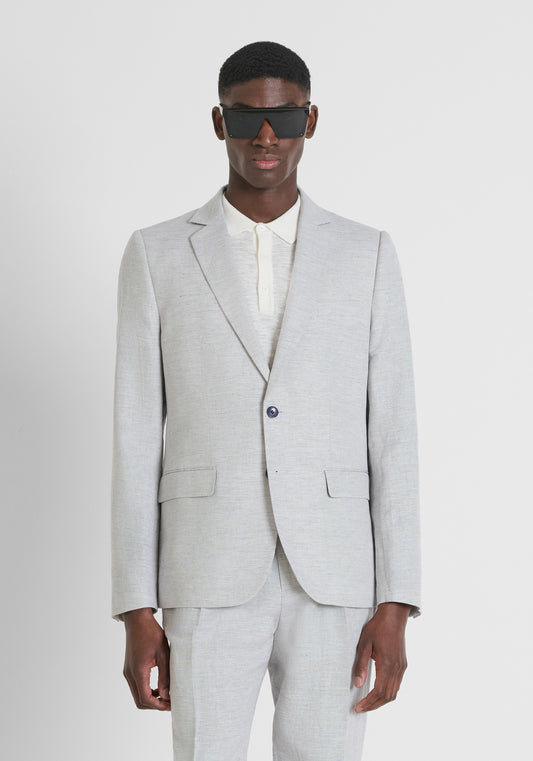 Jacket Luis Regular Fit In Slu