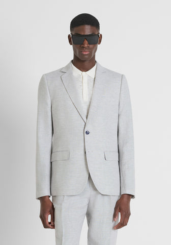 Jacket Luis Regular Fit In Slu