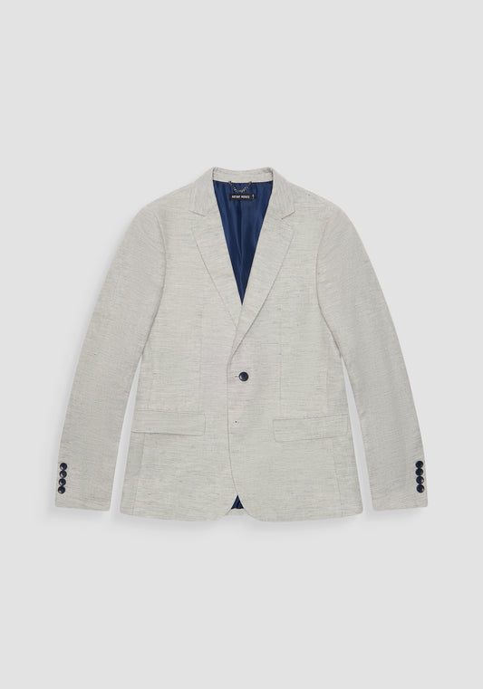 Jacket Luis Regular Fit In Slu