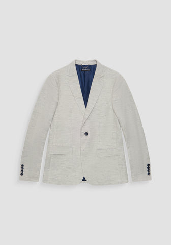 Jacket Luis Regular Fit In Slu