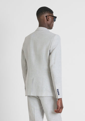 Jacket Luis Regular Fit In Slu