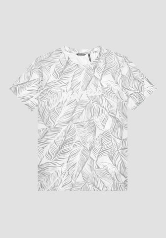 ANTONY MORATO CAMISETAS HOMBRE GRIS
