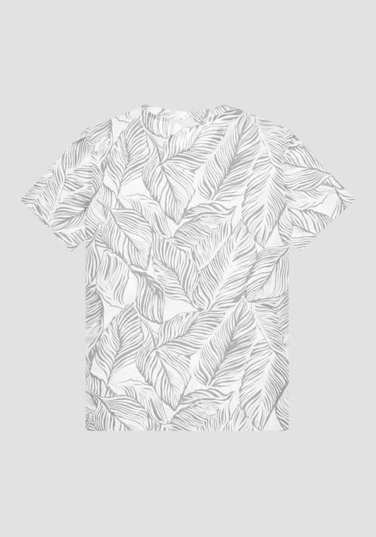 ANTONY MORATO CAMISETAS HOMBRE GRIS