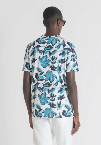 ANTONY MORATO CAMISETAS HOMBRE MULTI