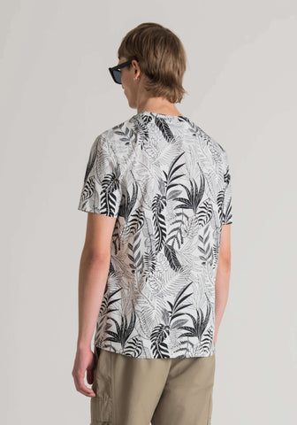 ANTONY MORATO CAMISETAS HOMBRE BLANCO