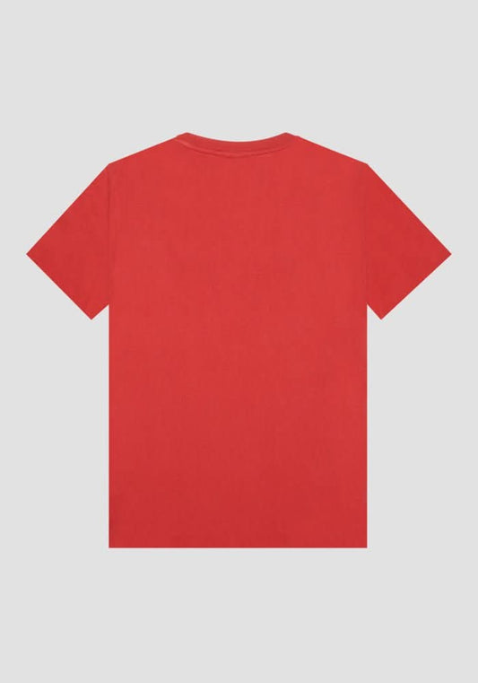 ANTONY MORATO CAMISETAS HOMBRE NARANJA