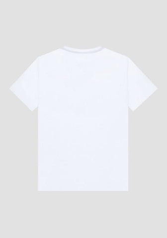 ANTONY MORATO CAMISETAS HOMBRE BLANCO