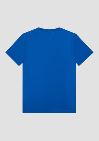 ANTONY MORATO CAMISETAS HOMBRE AZUL