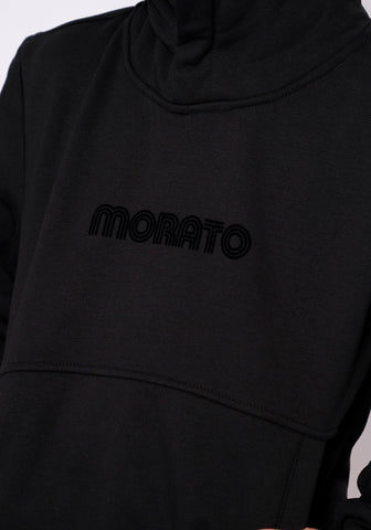 Sudadera Con Capucha Regular Fit Para Niño