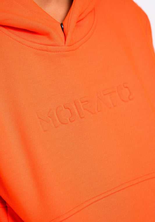 Sudadera Con Capucha Regular Fi Para Niño