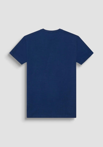 T-shirt Super Slim Fit In Stre