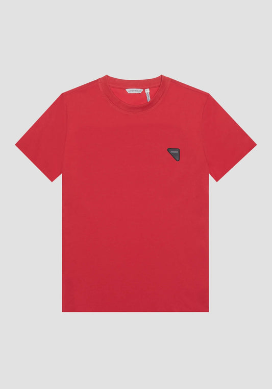 Camiseta Super Slim Fit