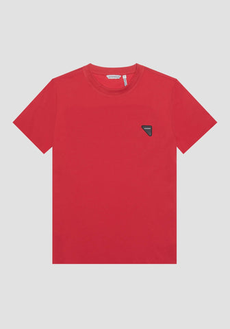 Camiseta Super Slim Fit