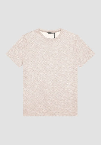 ANTONY MORATO CAMISETAS HOMBRE BEIGE