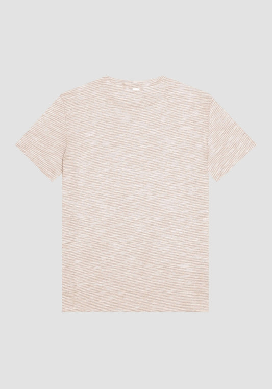 ANTONY MORATO CAMISETAS HOMBRE BEIGE