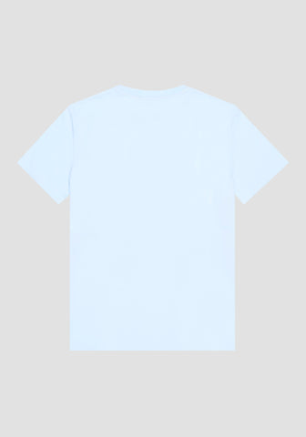 ANTONY MORATO CAMISETAS HOMBRE AZUL