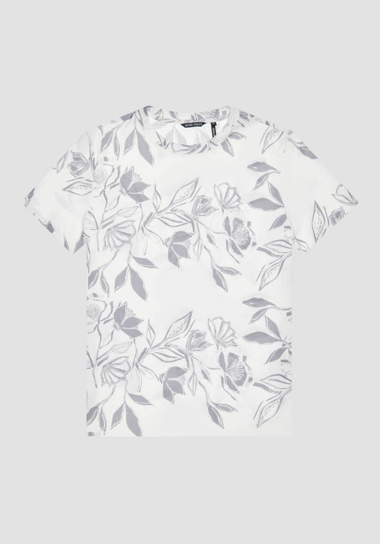ANTONY MORATO CAMISETAS HOMBRE GRIS