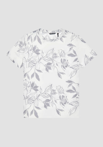 ANTONY MORATO CAMISETAS HOMBRE GRIS